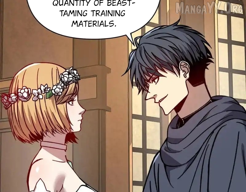 Starting As The God Of Wealth, Taming Billions Of Divine Pets! Chapter 59 - page 4